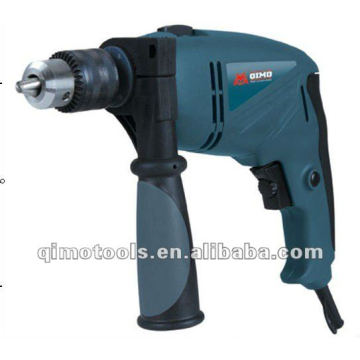 QIMO Profissional Ferramentas Elétricas 7132 13mm 600W IMPACT DRILL